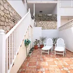 Apartman Stylish & Fully Furnished 3 Bedrooms Flat-4 Min Walk To Albufereta
